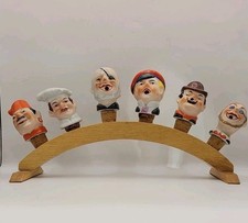 Vintage porcelain german for sale  Grain Valley