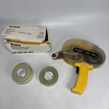 Scotch atg700 dispenser usato  Due Carrare