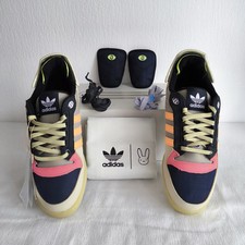 édition limitée adidas d'occasion  Vandœuvre-lès-Nancy