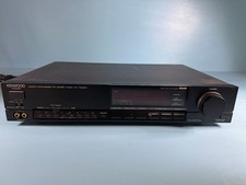 Vintage kenwood 1100sd gebraucht kaufen  Gladenbach
