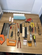 Builder tools house for sale  LONDON