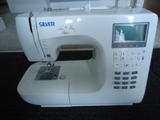 silver sewing machines for sale silver sewing machines for sale BROADWAY