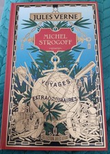Jules verne michel d'occasion  Romans-sur-Isère