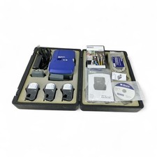 Brady bmp53 portable for sale  Crockett