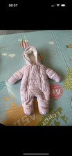 Baby girls pink for sale  PURFLEET-ON-THAMES