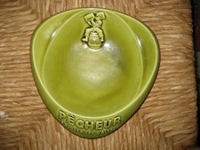 Cendrier publicitaire biere d'occasion  Châlus