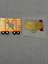 Lot foil hambly for sale  Yakima