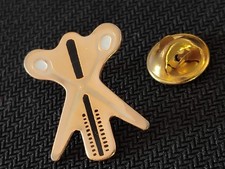 Pin vintage épinglette d'occasion  Mertzwiller