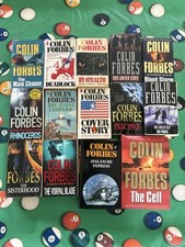 Colin forbes 14x for sale  MACCLESFIELD