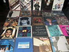 Vinyl schallplatten sammlung gebraucht kaufen Vinyl schallplatten sammlung gebraucht kaufen  Düsseldorf