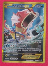 Top pokémon gyarados gebraucht kaufen  Iserlohn