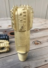 Blade pdc drill for sale  Williston
