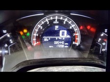 Speedometer mph awd for sale  Cedar Springs