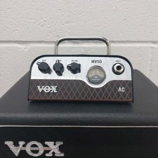 Vox mv50 watt for sale  Rochester