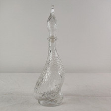 Carafe verre ancien d'occasion  Saint-Macaire