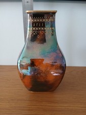 Antique losol vase for sale  KIDDERMINSTER