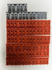 Complete set rubber for sale  SOUTHAMPTON