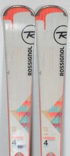 Rossignol famous white d'occasion  France