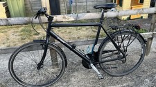 Twin hoprider 500 for sale  SANDY
