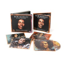 Bob marley wailers for sale  Ogden
