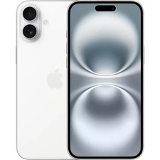 Apple iPhone 16 Plus A3082 T-Mobile Apenas 128GB Branco Muito Bom comprar usado  Enviando para Brazil