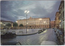 Sassari piazza italia usato  Italia