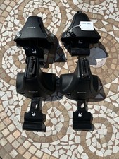 Exodus footpack roofbars for sale  AYLESBURY