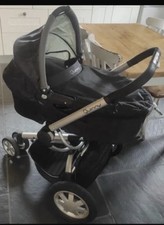 Quinny buzz pushchair for sale  RADSTOCK