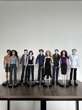 Oob barbie twilight for sale  Silverdale