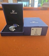 Swarovski crystal paradise for sale  Shoreham