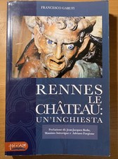 Rennes chateau inchiesta usato  Castiglione delle Stiviere
