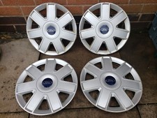 Set genuine ford for sale  MELTON MOWBRAY