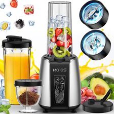 Smoothie blender max for sale  Coatesville