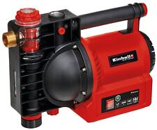 Einhell gartenpumpe 1145 gebraucht kaufen  Planegg