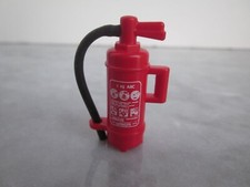 Playmobil fire extinguisher for sale  Eden Prairie