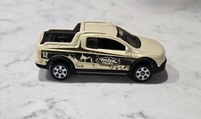 Matchbox VW Volkswagen Saveiro Cross MBX TOURS comprar usado  Enviando para Brazil
