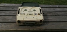 Magnétophone bande telefunken d'occasion  Le Puy-en-Velay