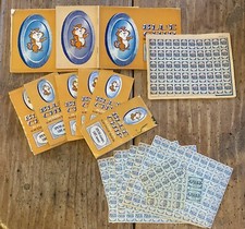 Blue chip stamp for sale  Del Mar