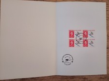 Timbres 1er jour d'occasion  Wervicq-Sud
