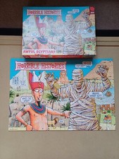 Horrible histories kids for sale  ABERYSTWYTH