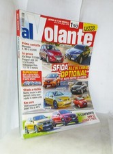 Volante anno giugno usato  Viagrande
