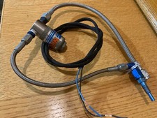 Bocal de encaixe de linhas solenóides para motocicleta Dry Wet Shot NOS - Drag Race Hayabusa, usado comprar usado  Enviando para Brazil
