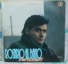 Rosario albano particolari usato  Priolo Gargallo