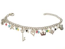 Kingdom hearts bracciale usato  Cardito