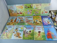 Club livre mickey d'occasion  Alsting