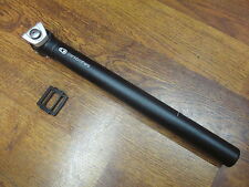 CRANK BROTHERS COBALT 1 31,6 X 350 x 0 ZERO CONJUNTO POSTE DE ASSENTO TRASEIRO comprar usado  Enviando para Brazil