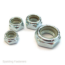 Unf zinc plated for sale  LINCOLN