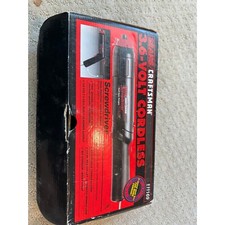 Sears craftsman 3.6 for sale  Longview