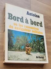 Bord bord 1978 d'occasion  Perpignan-