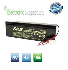 Ricambio batteria skb usato  Ottaviano